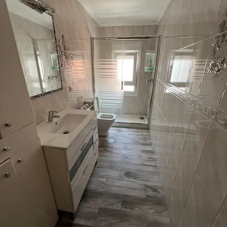 Apartment Alojamiento Playa El Arbeyal